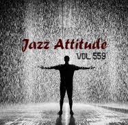 Jazz Attitude Vol. 559


