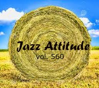 Jazz Attitude Vol. 560

