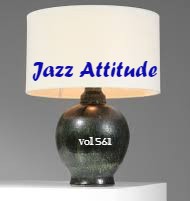 Jazz Attitude Vol. 561

