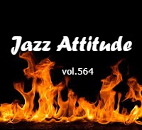 Jazz Attitude Vol. 564

