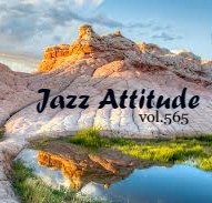 Jazz Attitude Vol. 565

