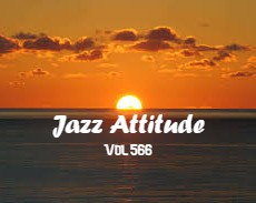 Jazz Attitude Vol. 566

