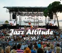 Jazz Attitude Vol. 567

